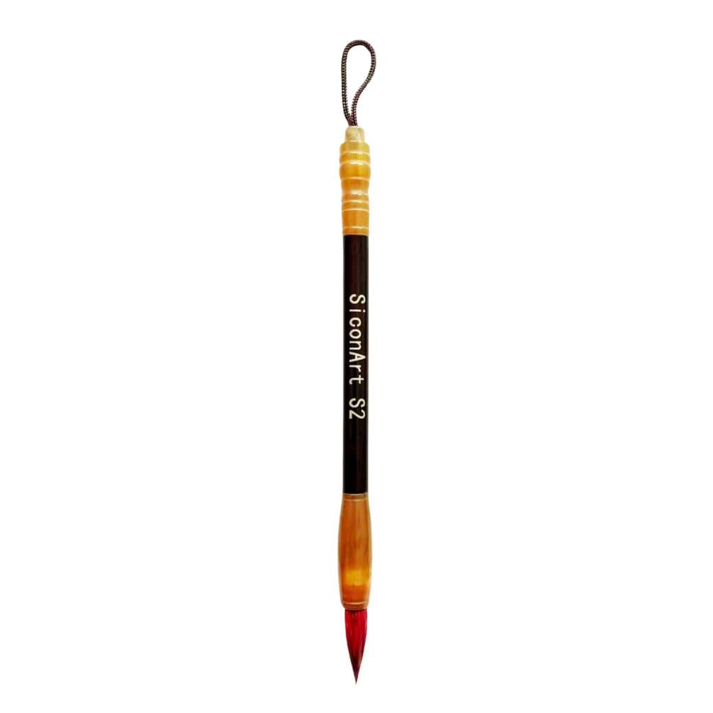 Ruyue Short Brush by Sicon Art