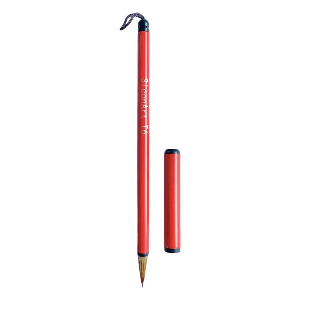 Chi Ling Travel Brush by Sicon Art